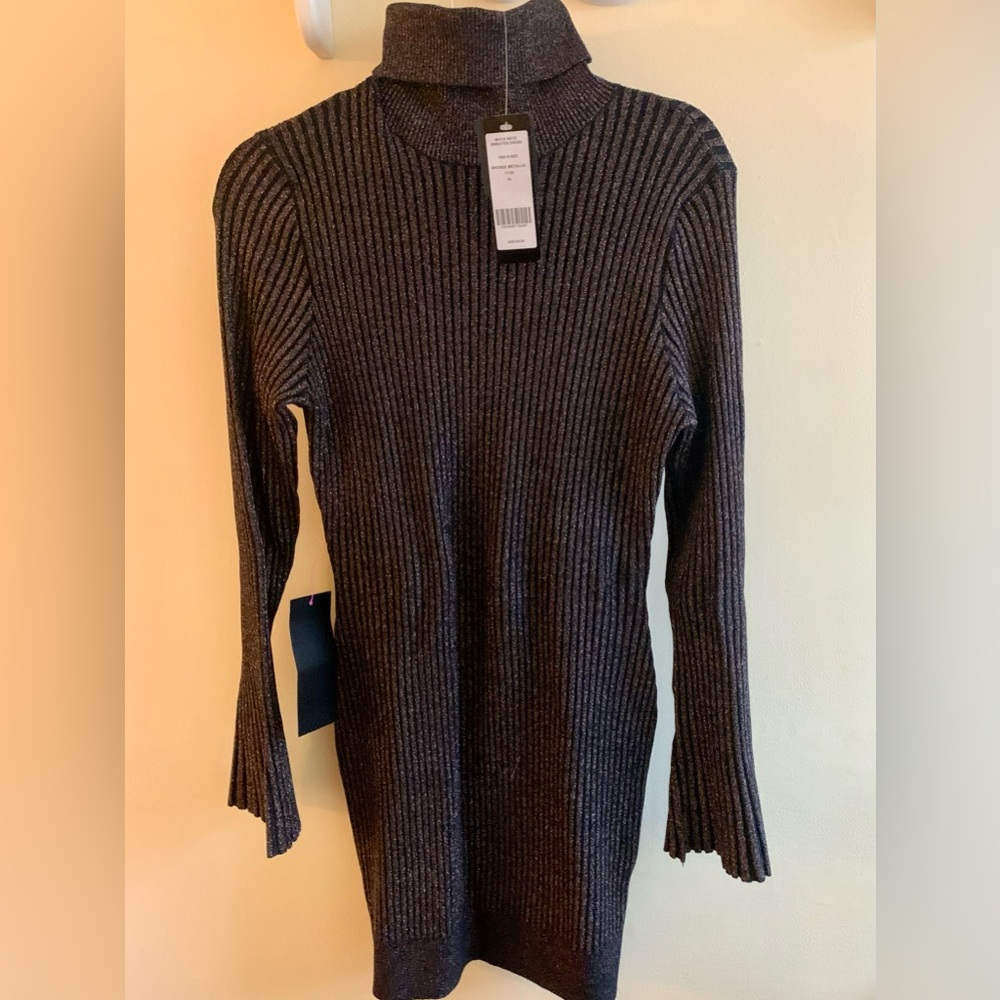 Bebe dress NWT